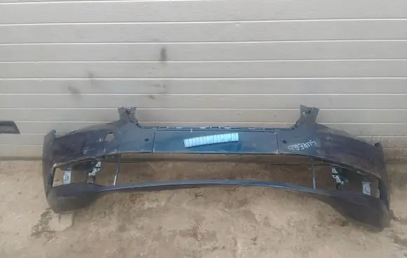 Skoda Superb B8 (3V) Front bumper