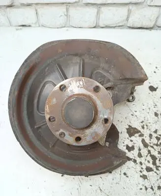 Volkswagen Golf Plus Rear wheel hub