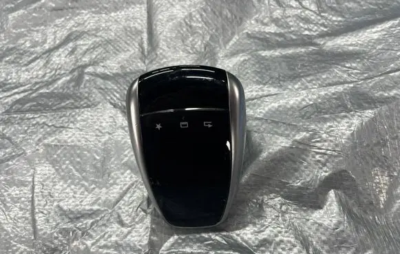 Mercedes-Benz S W222 Multifunctional control switch/knob A2229008810 A2C94376800 0000020290