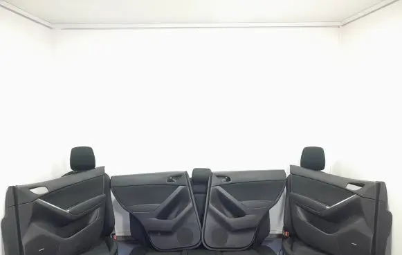 Mazda CX-5 Seat set 