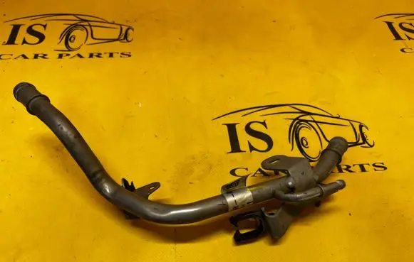 Dacia Jogger Engine coolant pipe/hose 210453796R