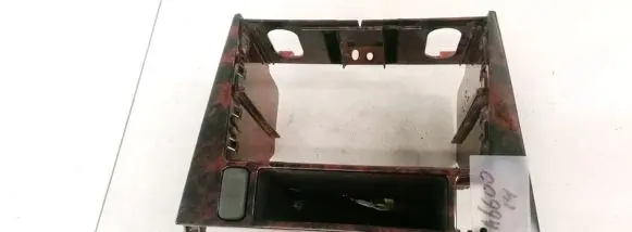Volvo S40, V40 Other interior part 30858068 30898069