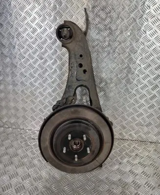 Lexus RX 450H Rear wheel hub