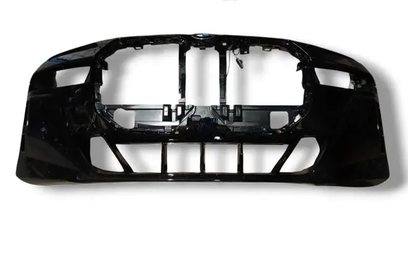 BMW 7 G70 Front bumper 5A45BF8 51115A45BF8