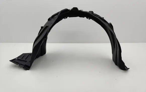 Toyota Yaris XP210 Front wheel arch liner splash guards 53875K0020
