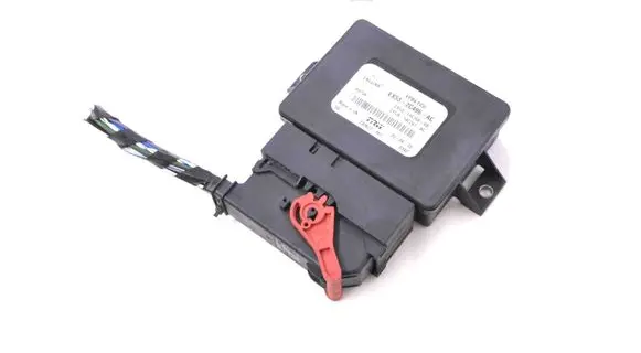 Jaguar F-Type Rear brake EMF control unit/module EX532C496AC