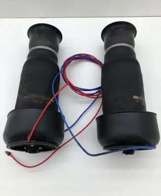 BMW X6 F16 Rear air suspension bag/shock absorber 