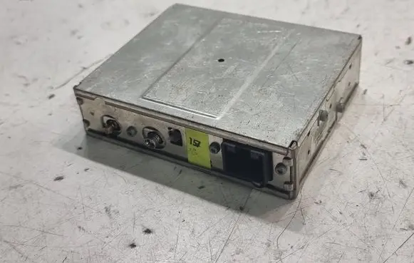 Audi A4 S4 B6 8E 8H GPS navigation control unit/module 8E0919895B