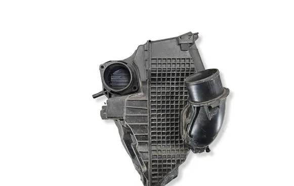 Dacia Sandero II Air filter box 165001258 8201173592