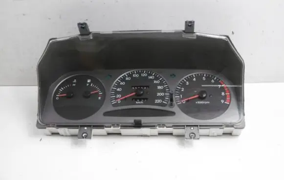 KIA Joice Speedometer (instrument cluster) 94000-M3100J0