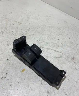 Volkswagen Golf IV Electric window control switch 1J3959857