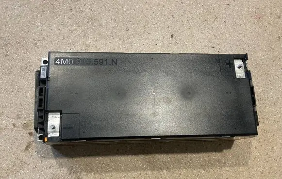 Porsche Panamera (971) Other under body part 4M0915591N