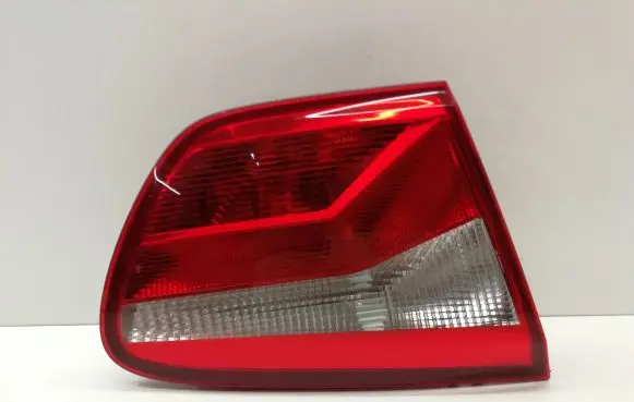 Seat Ibiza IV (6J,6P) Tailgate rear/tail lights 6J8945093
