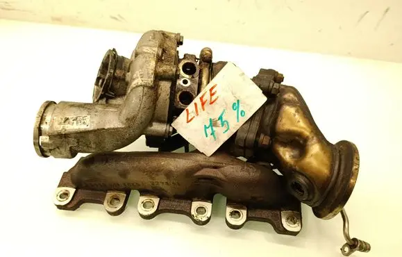Porsche Macan (95B) Turbo 94612302531