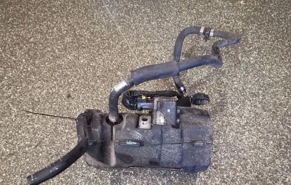 Citroen C5 Power steering pump A5094686
