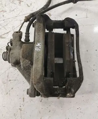 Master brake cylinder