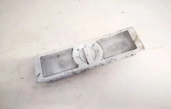 Volkswagen Touran I Front seat light 6q0947291a
