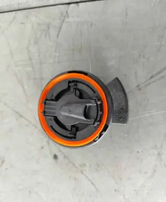 Airbag deployment crash/impact sensor