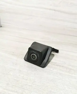 Peugeot 3008 II Reversing camera 9809301080 0263007021