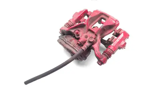 Toyota C-HR I Rear brake caliper 46310F4011 A006B119
