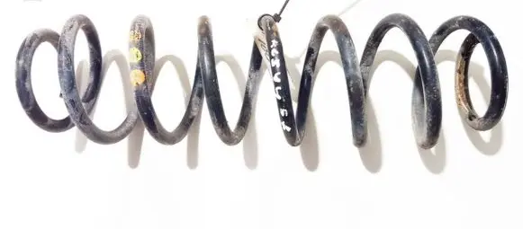 Skoda Fabia Mk1 (6Y) Rear coil spring