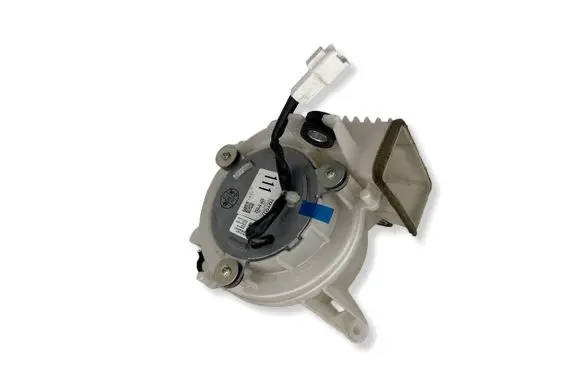 Toyota Prius (XW30) Hybrid/electric vehicle battery fan G923047020