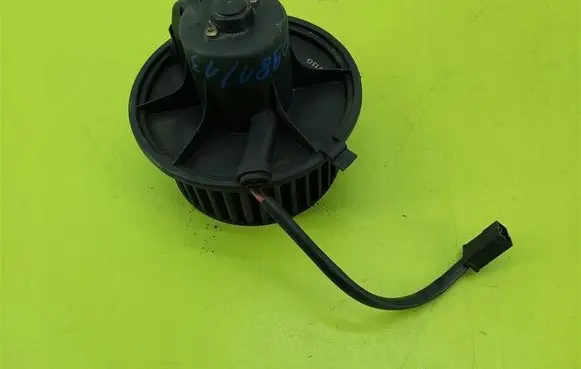 Volkswagen Transporter - Caravelle T4 Heater fan/blower 357819021