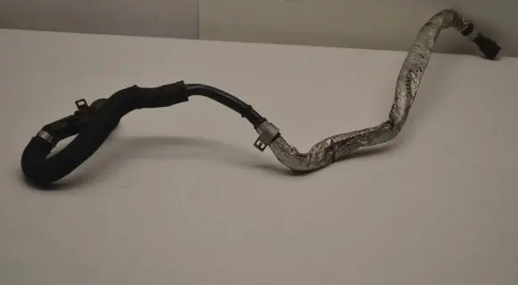 Audi A6 S6 C7 4G Vacuum line/pipe/hose 059131119A
