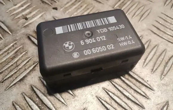 Rain sensor