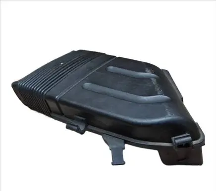 Audi A4 S4 B7 8E 8H Air intake duct part 8E0129617