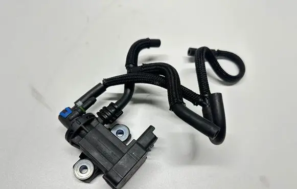 Peugeot Expert Turbo solenoid valve 9808206880 36162788 155201042