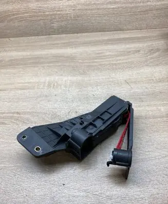 BMW 7 E65 E66 Hand brake control module 7508773