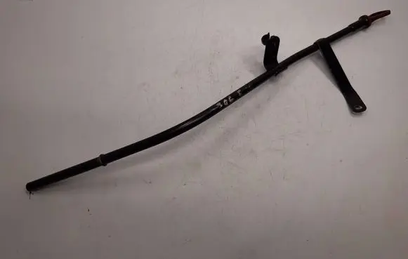 BMW 5 E60 E61 Oil level dip stick 11437793022