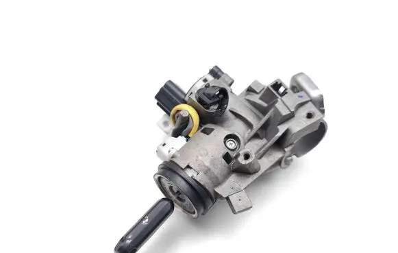 Mitsubishi L200 Ignition lock
