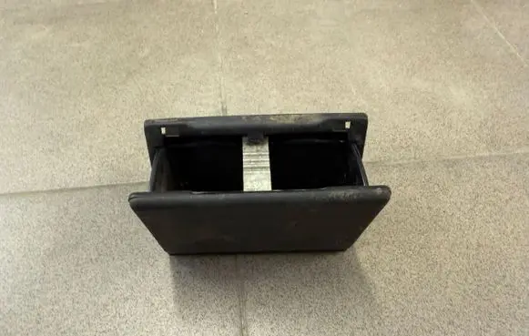 Volkswagen Crafter Ashtray (rear) 6014915