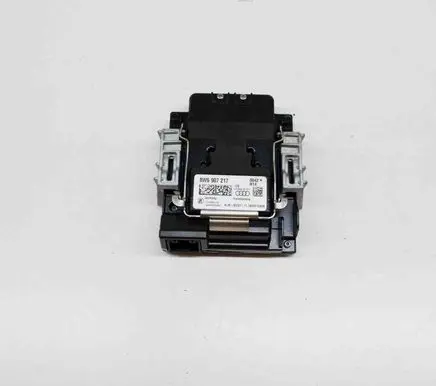 Audi A5 Windshield/windscreen camera 1014539000 8W6907217