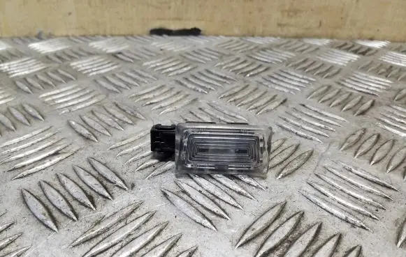 Volvo V40 Other interior light 9123680