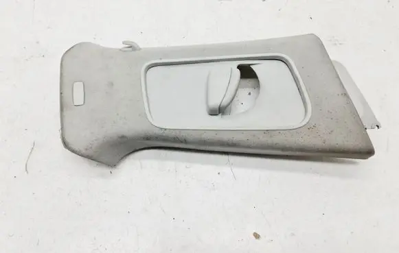 Volkswagen PASSAT B6 (B) pillar trim (top) 3C0868418 3C0868312