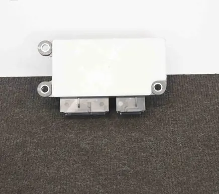 Airbag control unit/module