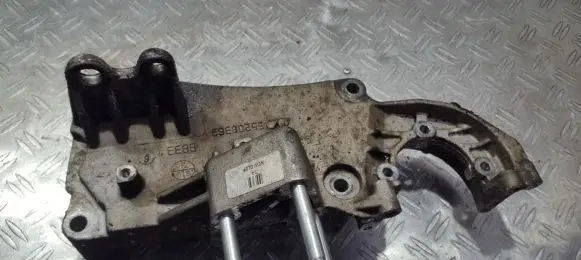 Fiat Doblo Engine mounting bracket 55208369
