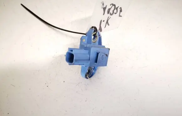 Skoda Octavia Mk2 (1Z) Airbag deployment crash/impact sensor 1k0955557a