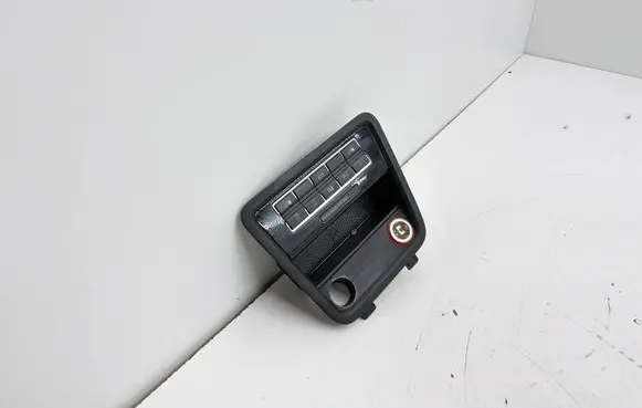 Seat Alhambra (Mk2) A set of switches 7N0927137E