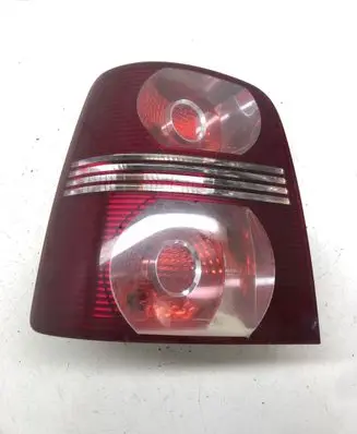 Volkswagen Touran I Rear/tail lights 1T0945095J 1T0945111G 1T0945257D