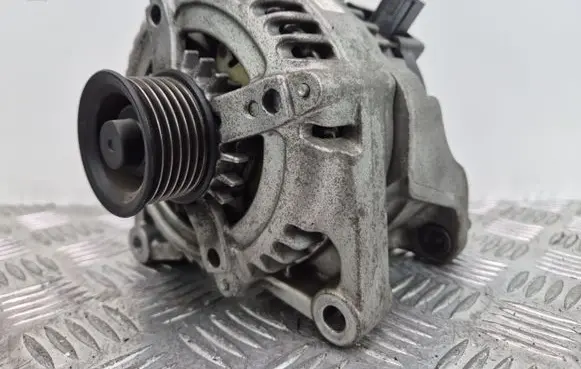 BMW 2 F45 Generator/alternator 7640131 1042118181