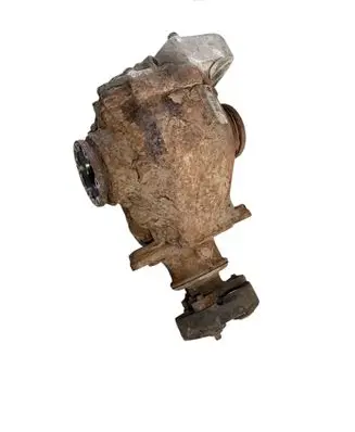 BMW 1 E82 E88 Rear differential 7572520 E2456W281 9007102906210005