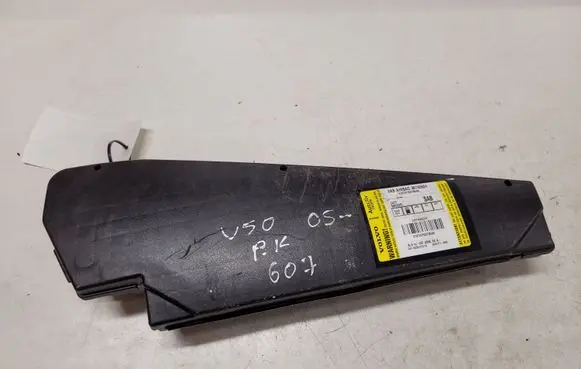 Volvo V50 Seat airbag 30740624 607336500A E261070370540