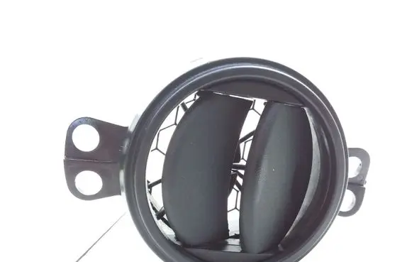 Toyota Yaris Dash center air vent grill 5565052110