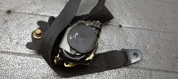 Fiat Ulysse Front seatbelt