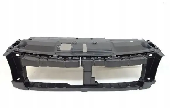 Peugeot 408 P54 Front bumper mounting bracket 9838473880