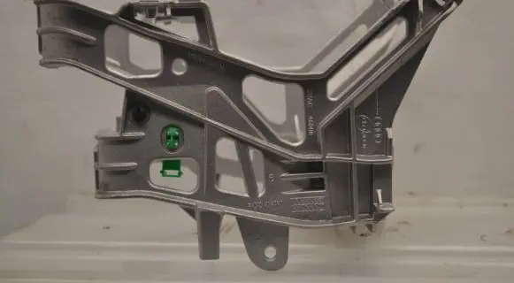 Audi A6 S6 C7 4G Armrest 4G0864283A